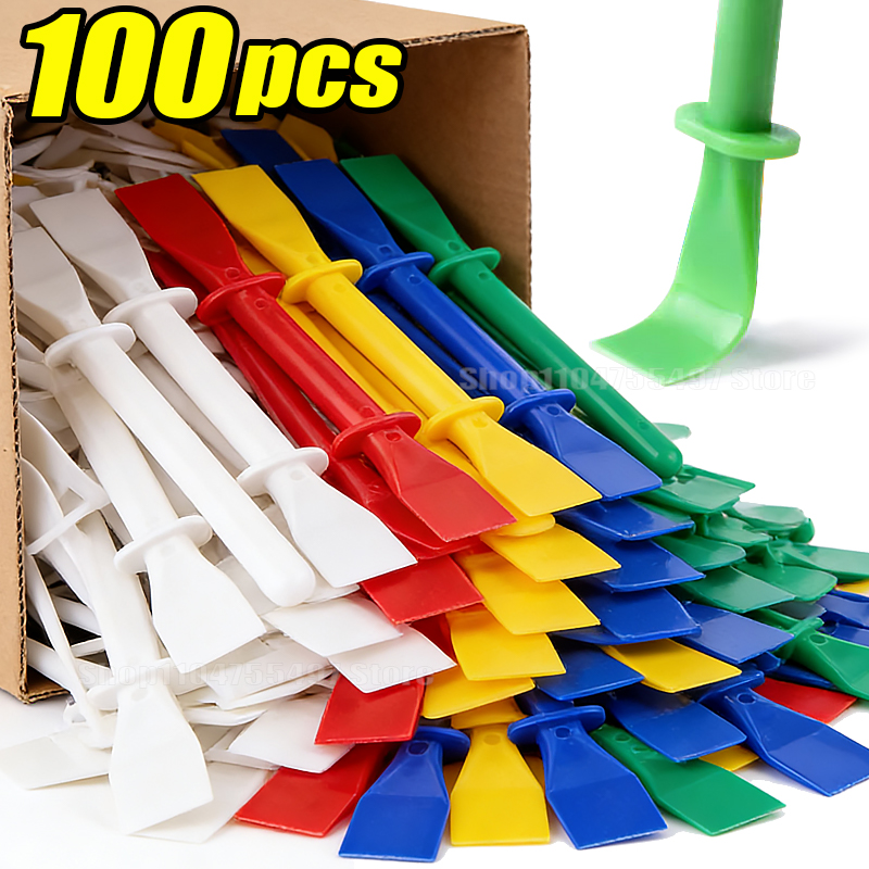 Glue Spreader Glue Brushes 5/1 - огляд і ціна Leather Workshop
