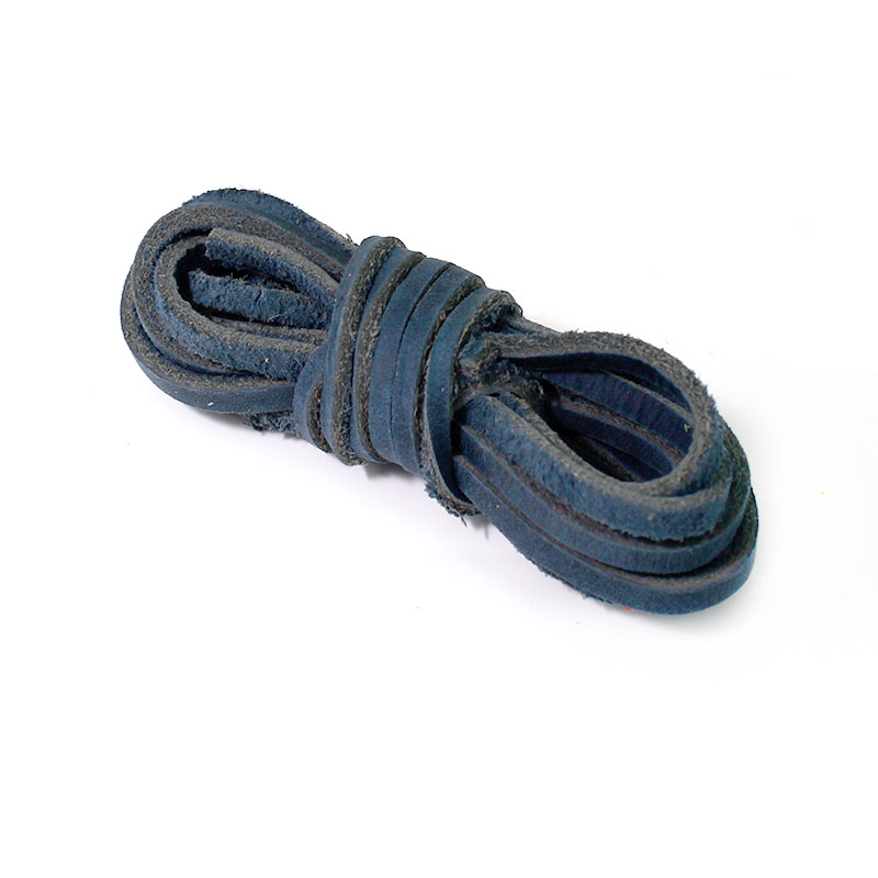 2M Genuine Cow Leather Cord Ro - огляд і ціна Leatherwork Beginner