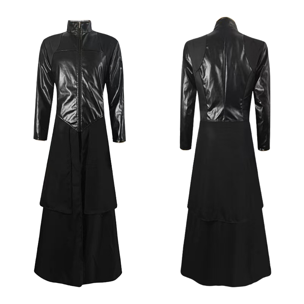 Fantasia S2 Dream Morpheus Cos - огляд і ціна Leather Work Pants
