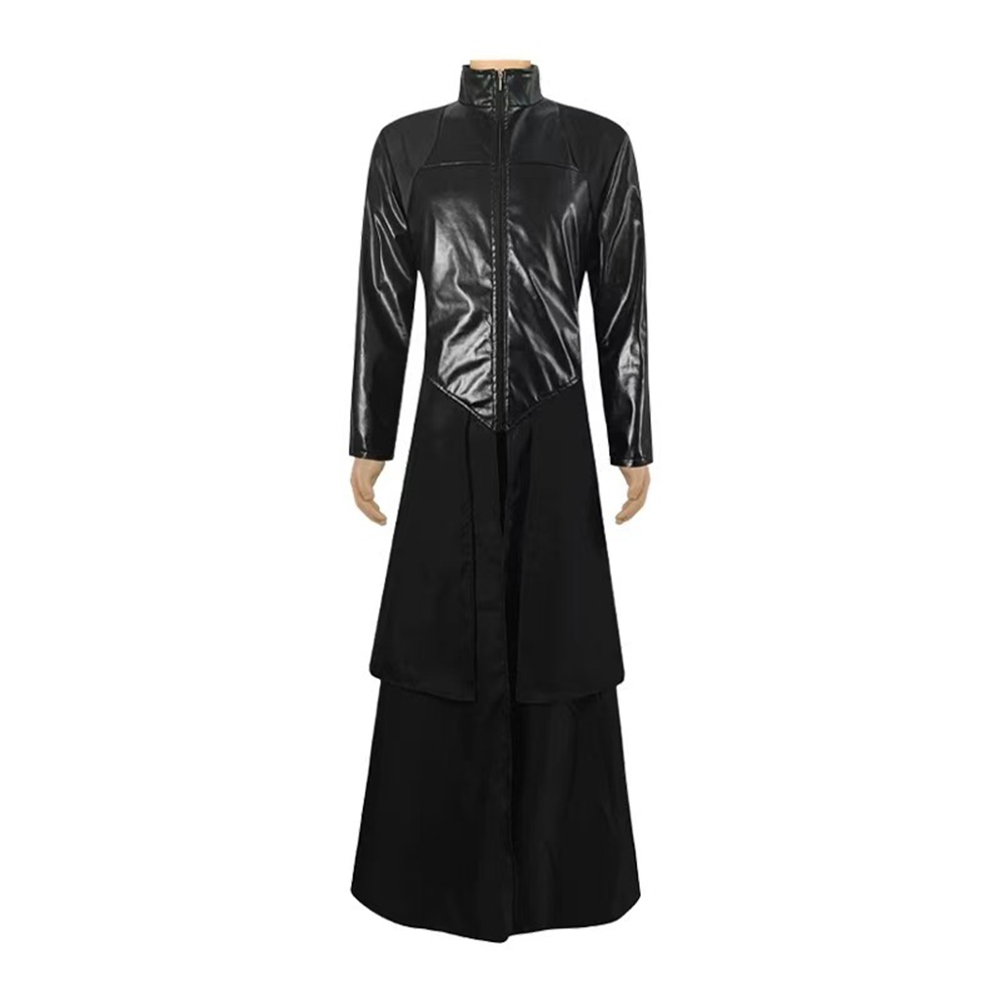 Fantasia S2 Dream Morpheus Cos - огляд і ціна Leather Work Pants