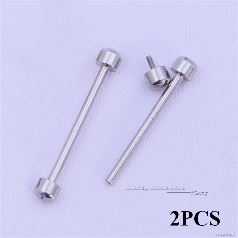 Watch Screw Tube Rod Spring Ba - огляд і ціна Leather Workshop
