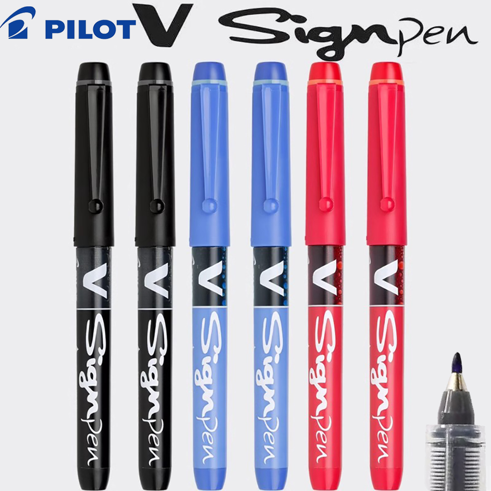 3pcs Japan PILOT 1.0mm Gel Pen - огляд і ціна Pilot Pen G2