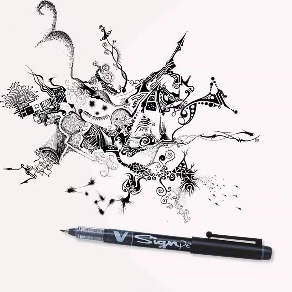 3pcs Japan PILOT 1.0mm Gel Pen - огляд і ціна Pilot Pen G2