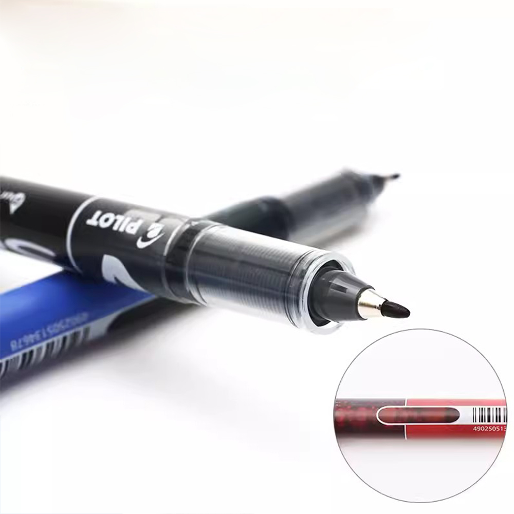 3pcs Japan PILOT 1.0mm Gel Pen - огляд і ціна Pilot Pen G2