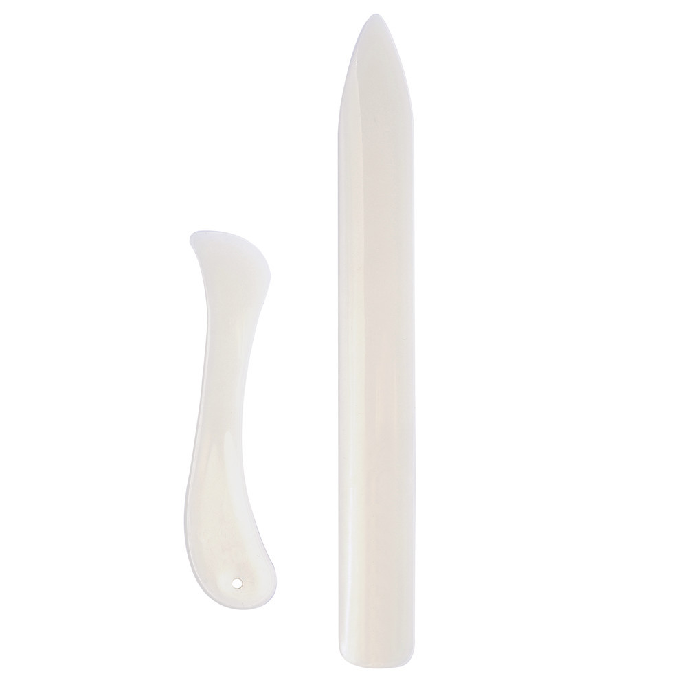 Bookbinding Kit Set - Starter  - огляд і ціна Bone Folder Tool