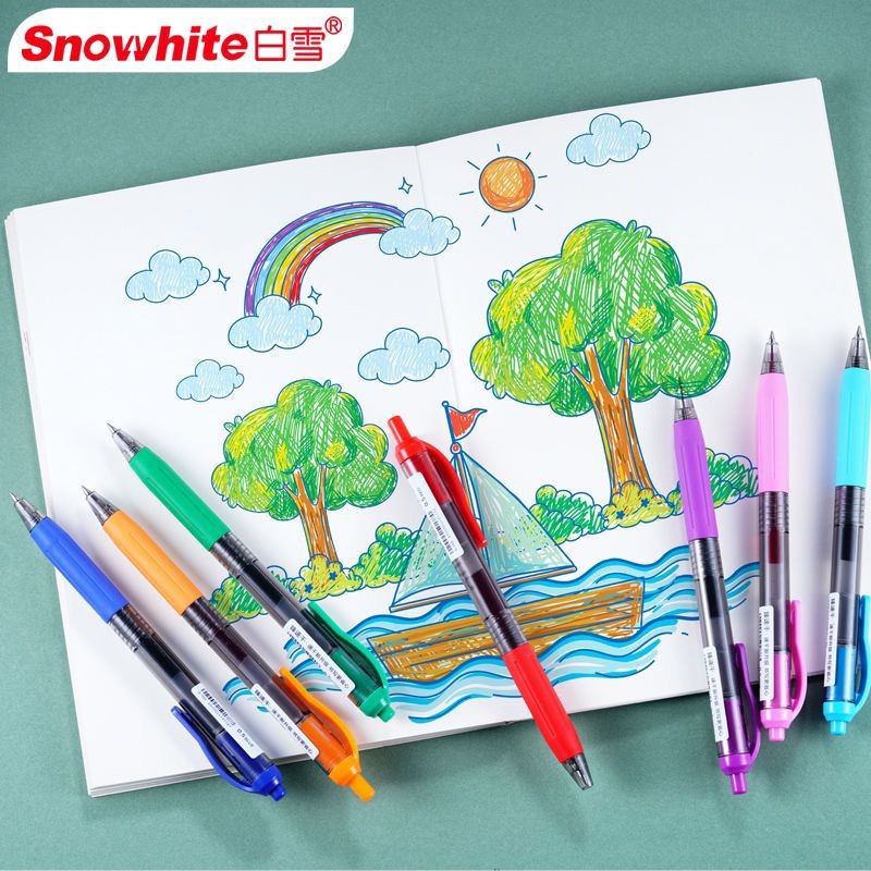 Multi-Color 0.5mm Retractable  - огляд і ціна Pilot Pen G2