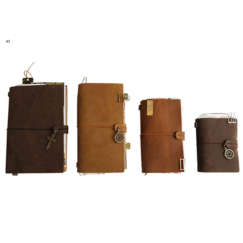 Defective Retro Leather Cover  - огляд і ціна Leatherwork Books