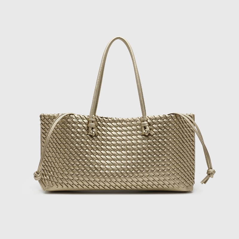 Handbag Top Handle PU Leather  - огляд і ціна Leather Workshop