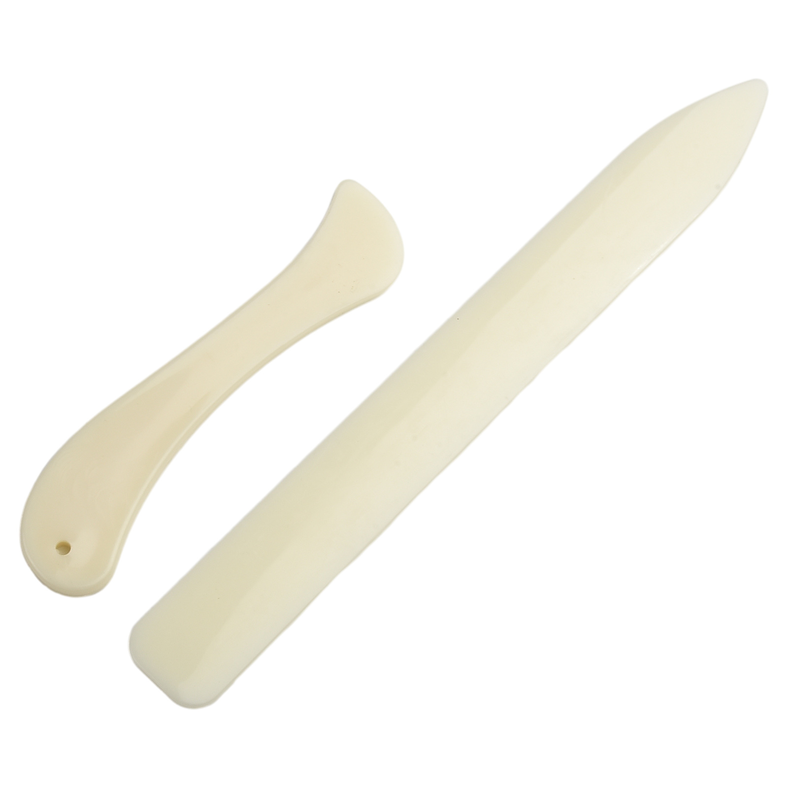 Folding Cardboard Marking Bone - огляд і ціна Bone Folder Tool