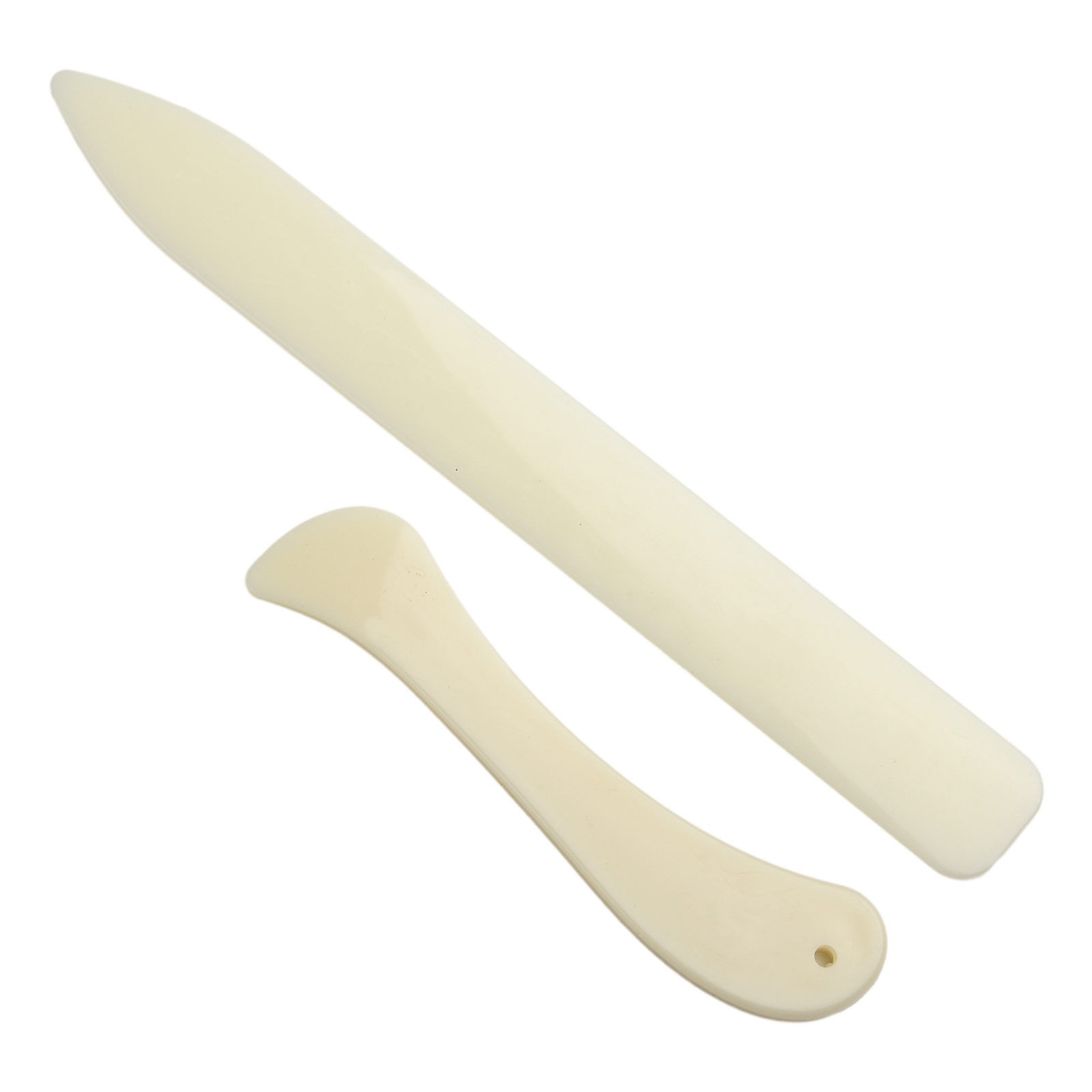Folding Cardboard Marking Bone - огляд і ціна Bone Folder Tool