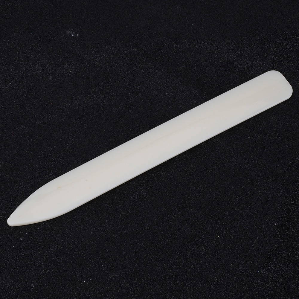 5pcs Plastic Material Bone Fol - огляд і ціна Bone Folder Tool