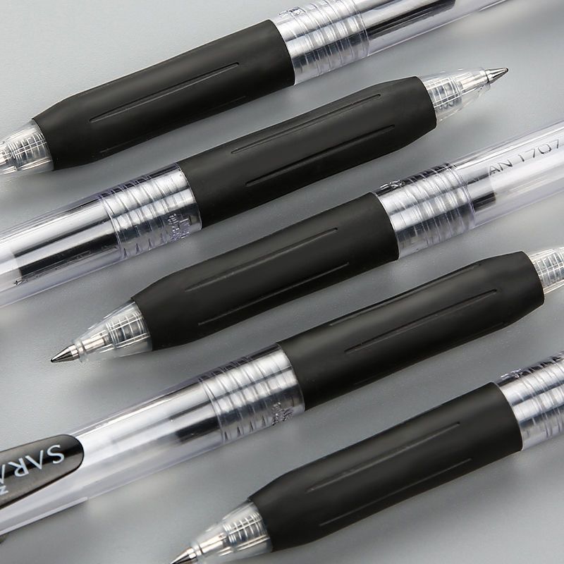 Japan ZEBRA SARASA Gel Pen JJ1 - огляд і ціна Pilot Pen G2
