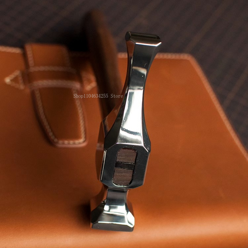 Leather Product Stainless Stee - огляд і ціна Leatherwork Hammer