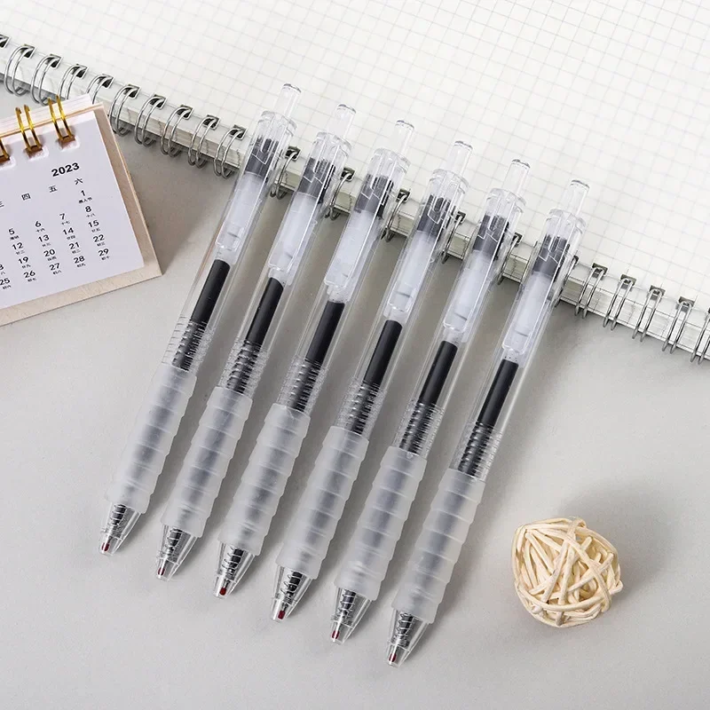 3 Pens 20 Refills Retractable  - огляд і ціна Pilot Pen G2