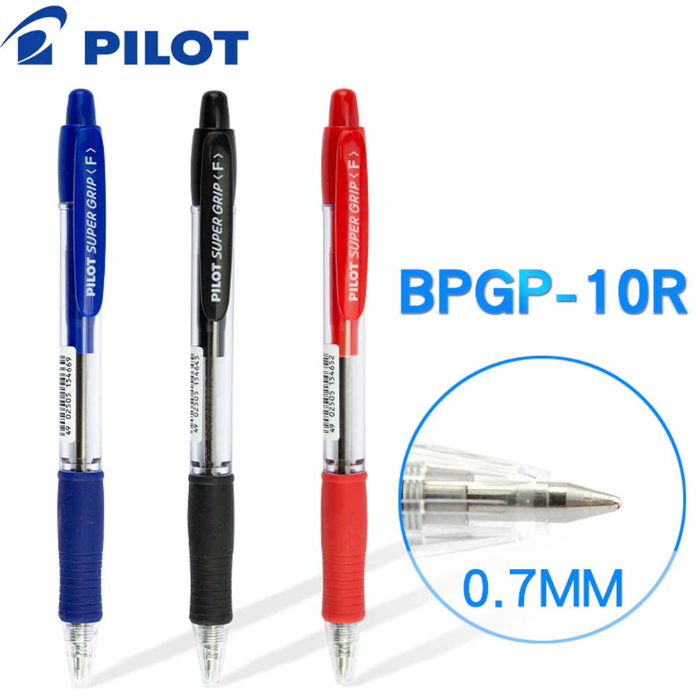 Japanese Pilot Rollerball Pen  - огляд і ціна Pilot Pen G2