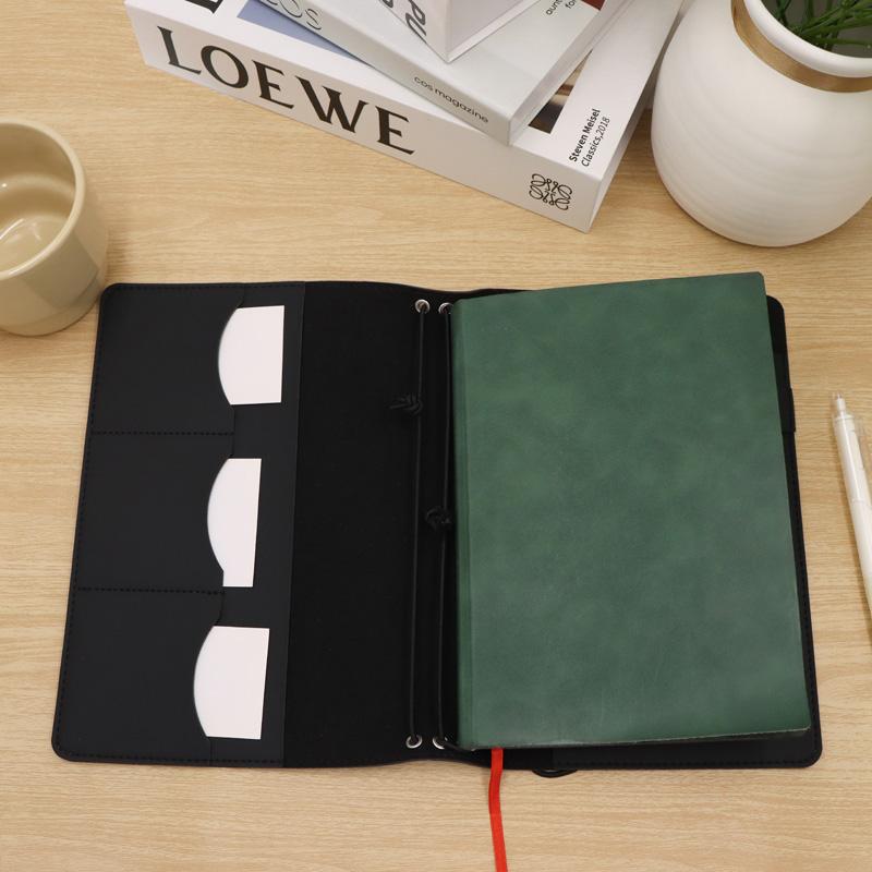 @*Refillable Crazy Horse Leath - огляд і ціна Leatherwork Books