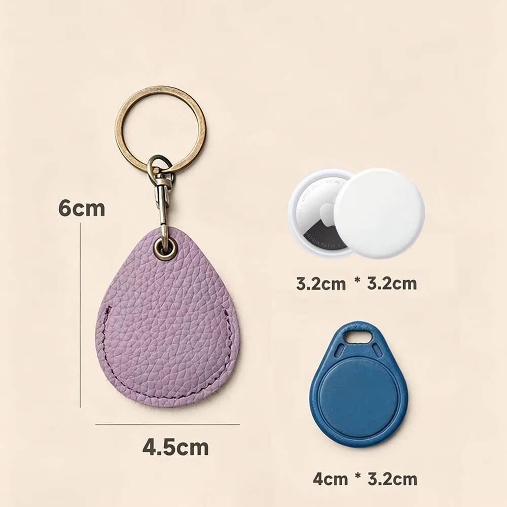 FOR Buddy the Unicorn Keychain - огляд і ціна Leatherwork Keychain