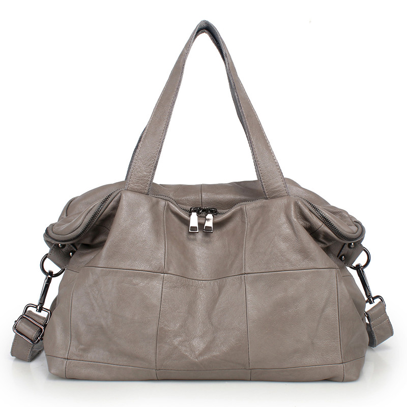Large Capacity Tote Bag for Wo - огляд і ціна Leather Workshop