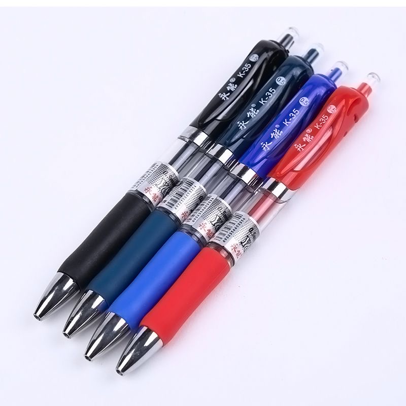 12 PCS Retractable Gel Pens Se - огляд і ціна Pilot Pen G2