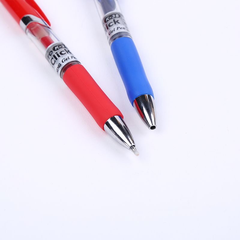 12 PCS Retractable Gel Pens Se - огляд і ціна Pilot Pen G2