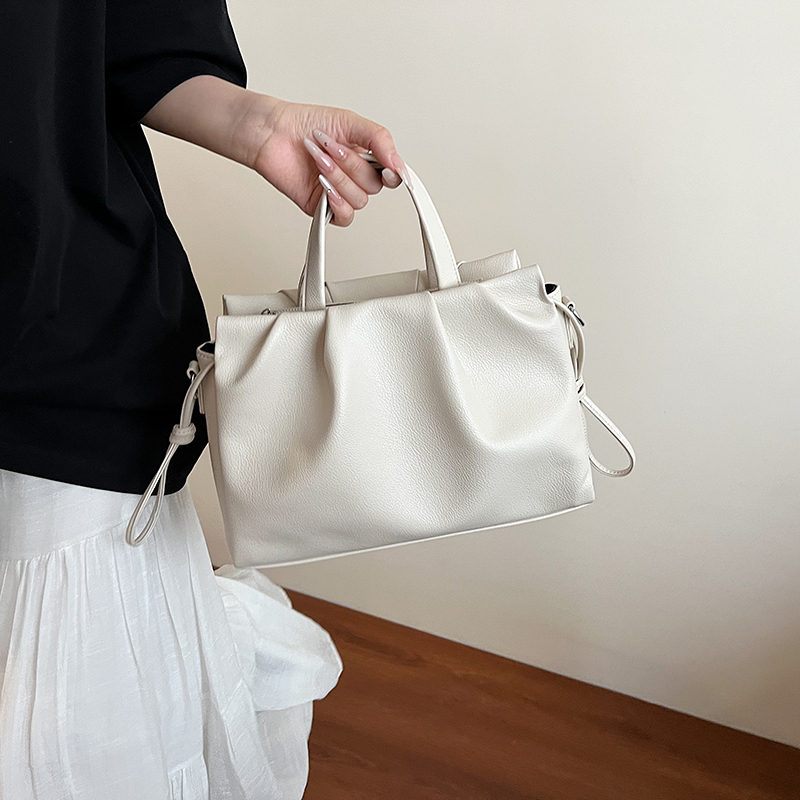 PU Leather Trendy Crossbody Ba - огляд і ціна Leather Workshop