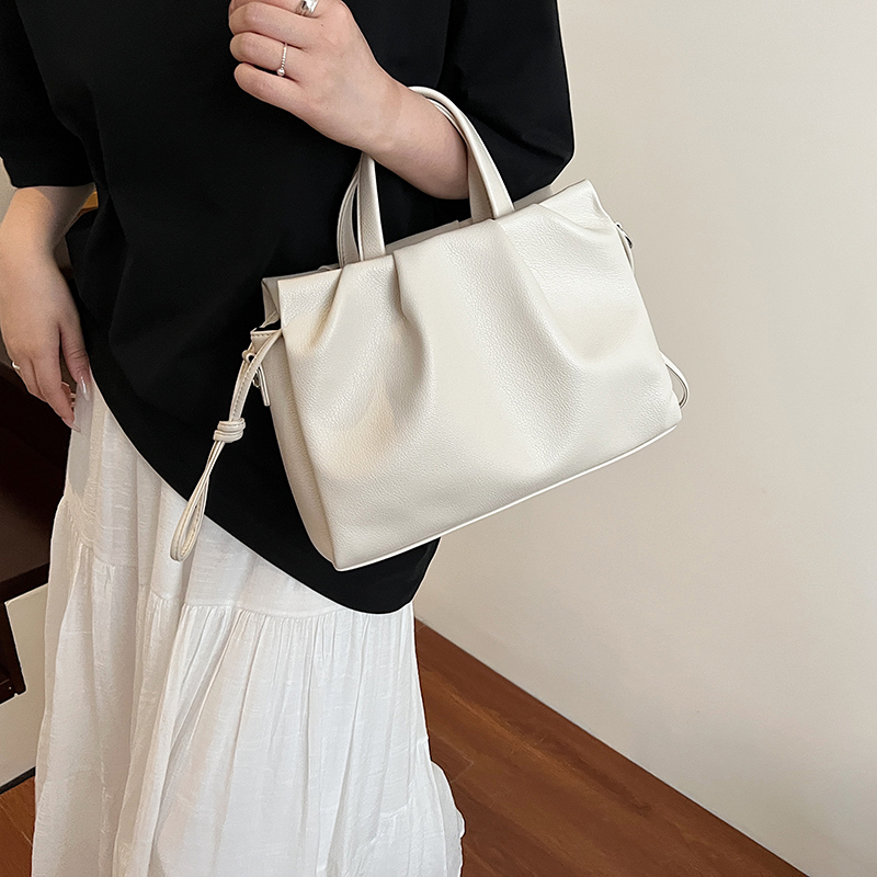 PU Leather Trendy Crossbody Ba - огляд і ціна Leather Workshop