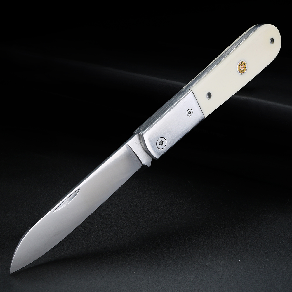 Ox-Bone Handle Fruit Knife, Po - огляд і ціна Bone Folder Tool