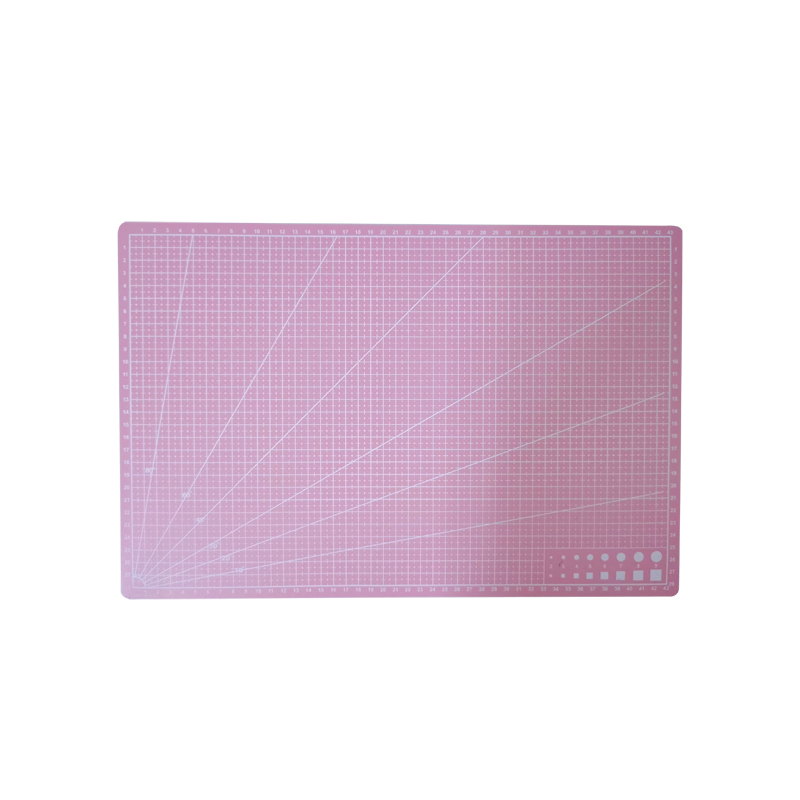 A3 A4 A5 Cutting Pad PVC Craft - огляд і ціна Leatherwork Books